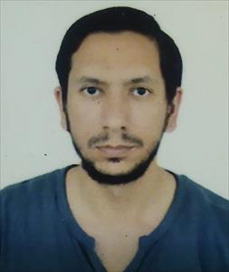 Tahir Bashir Dar