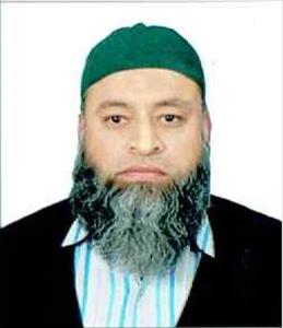 Sheikh Manzoor Ahmad